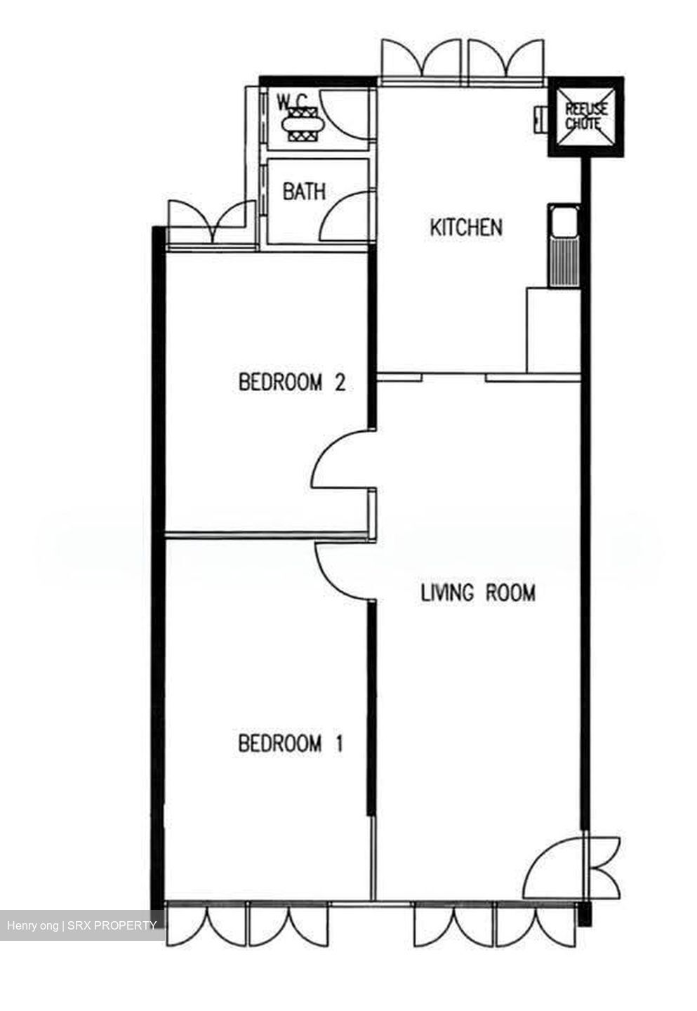 Boon Lay Drive (Jurong West),  #630720901